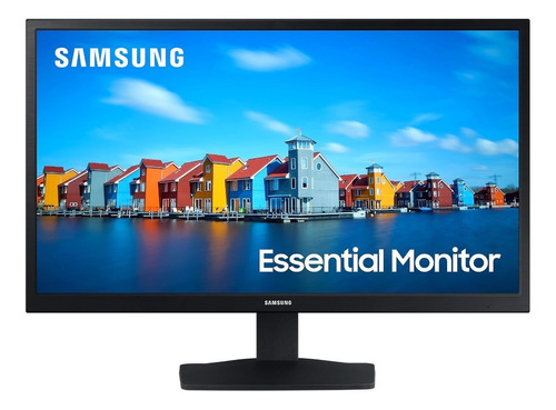Monitor Led Samsung 22 Pulgadas Full Hd 60hz 5ms Hdmi !!