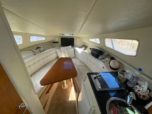 Crucero Trento 260 Success 2011 Volvo Penta 280 Hp 2024