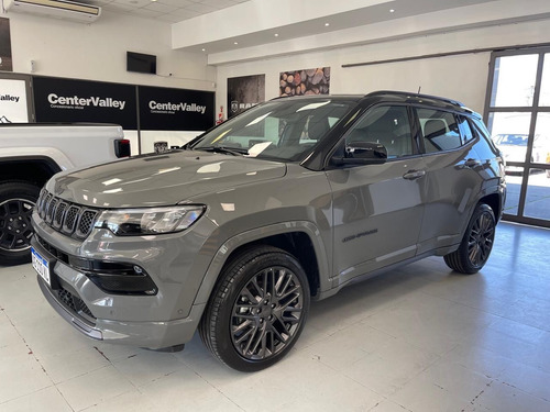 Jeep Compass 1.3 T270 Serie-S 4X2 At6
