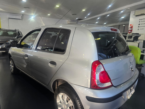 Renault Clio 1.2 Mio Confort Plus Abs Abcp