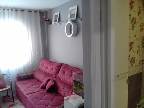 Casa De Condomínio À Venda Na Rua Sócrates Abrahão, Parque Munhoz, São Paulo - Sp - Liv-8744