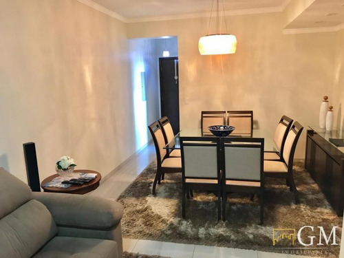 Imagem 2 de 15 de Apartamento Para Venda Em Presidente Prudente, Edifício Demétrio Pontalti, 3 Dormitórios, 1 Suíte, 2 Banheiros, 1 Vaga - Ap1045_2-956929