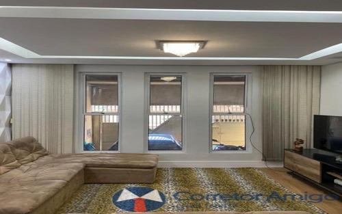 Imagem 3 de 20 de Sobrado Venda Jardim Bananal, 250m² - Ml1564