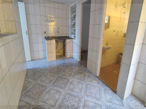 Imagem 3 de 17 de Casa Jardim Maringá São Paulo/sp - 1474