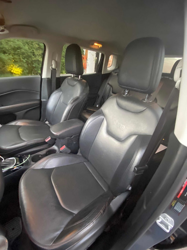 Imagem 6 de 6 de Jeep Compass Limited Diesel Htech