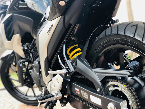 Imagem 3 de 8 de Yamaha Fazer 250 C