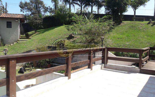 Imagem 6 de 30 de Chácara Com 3 Dorms, Santa Luzia, Ribeirão Pires - R$ 795 Mil, Cod: 2141 - V2141