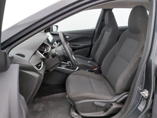 Chevrolet Onix 1.0 TURBO FLEX LT MANUAL