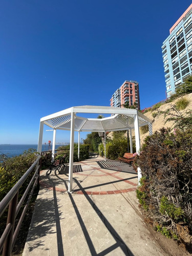 Penthouse De Ensueño: Impresionante Vista Al Mar En Viña