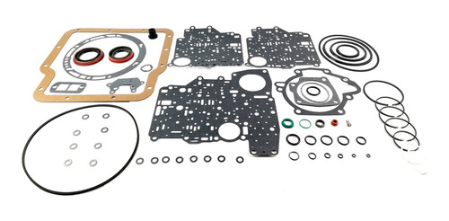 Kit Caja Automatica Suzuki Sidekick 2 Door L4 1.6l 1989