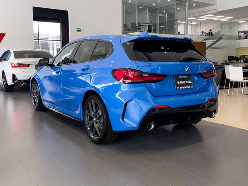 Bmw 128ti (automático) 2024