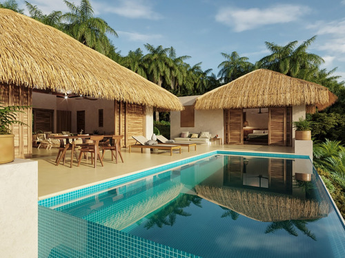 Lote 28 Montecito Beach Village