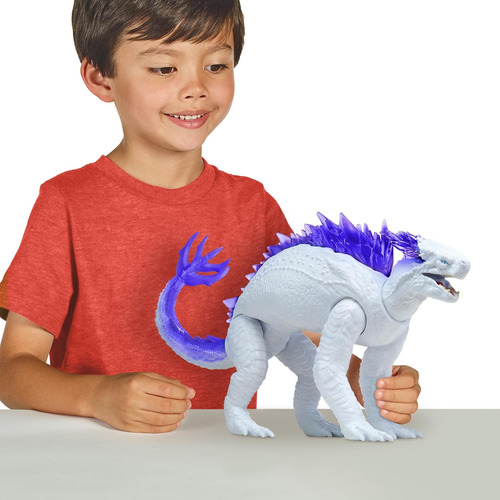 Figura Shimo Gigante Playmates Godzillaxkong Nuevo Imperio