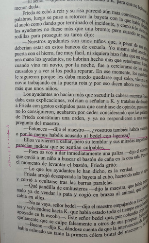4 En 1:el Anticristo,el Castillo,origen De Las Especies,diar (Usado)
