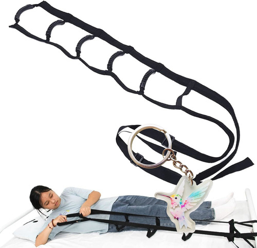 . Asistente De Escalera De Cama Ayuda For Levantarse