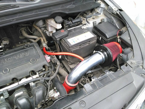 Intake Para Kia Sportage (2013)