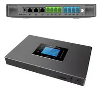 Comprar Central Telefonica Ip Granstream Ucm6304a