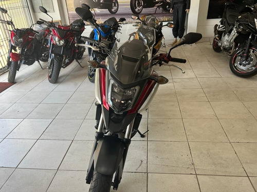 Imagem 8 de 9 de Honda Nc 750x Abs