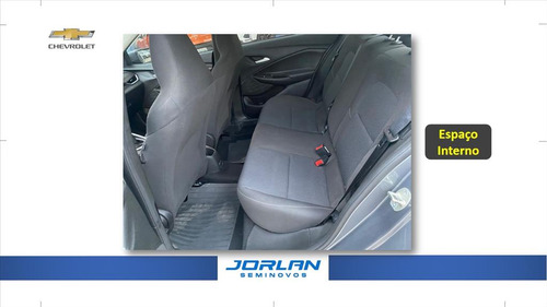 Chevrolet Onix 1.0 FLEX PLUS LT MANUAL