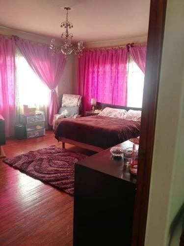 Imagen 12 de 14 de Vendo Casa Con Amplio Terreno En Lindavista