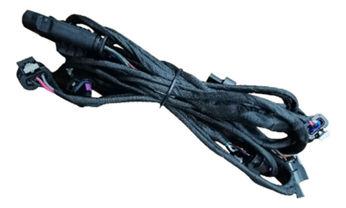 Cable De Sensor De Aparcamiento Para Mercedes-benz Clase C W