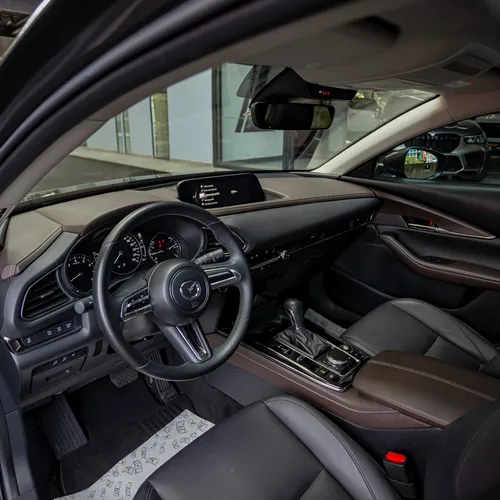 Mazda CX-30 grand touring 2.0