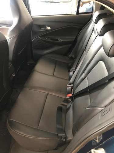 Chevrolet Onix 1.0 T Premier At Cuota Fija La P1