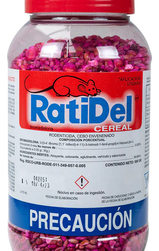Veneno Para Ratas Veneno Para Raton