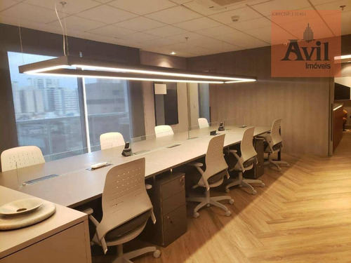 Salas À Venda, 158 M² Por R$ 2.199.900 - Vila Cordenonsi - Americana/sp - Sa0138