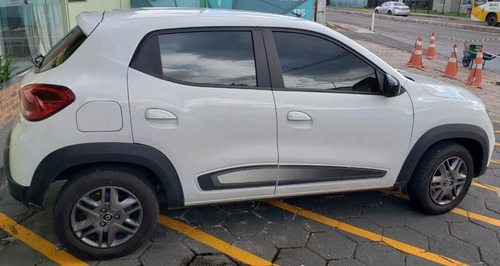 Renault Kwid Intense 1.0