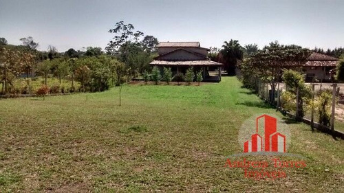 Imagem 13 de 19 de Chácara À Venda No Bairro Pinheirinho - Taubaté/sp - 1753