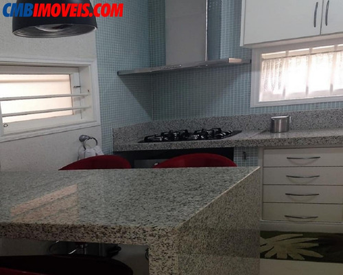 Imagem 22 de 30 de Casa Para Venda No Parque Das Universidades Em Campinas - Ca05654 - Ca05654 - 32828463