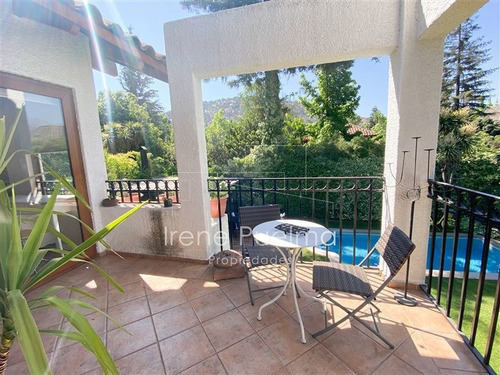 Imagen 30 de 30 de Casa En Venta 5 Dormitorios, Golf De Manquehue, Lo Barnechea