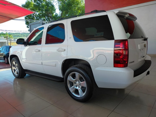 Imagen 3 de 15 de Chevrolet Tahoe It 2008