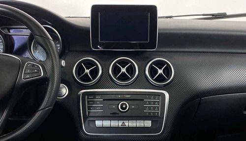 Imagen 14 de 15 de 117290 - Mercedes-benz Clase A 2017 Con Garantía