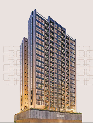 Venta De Departamento En Desarrollo De Usos Mixtos
