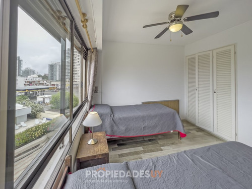 Imagen 16 de 22 de Apartamento De Dos Dormitorios Y Un Baño