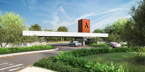 Venta Terreno En Acres De Los Horneros