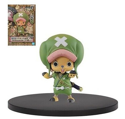 One Piece Banpresto Tony Tony Chopper