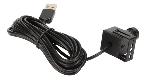 Máquina De Cámara Usb Web Professional 2mp 1/3 Cmos Sensor C