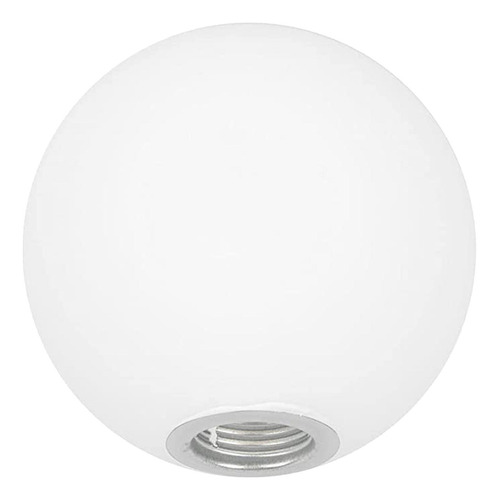 Cubierta De Accesorio De Iluminación Pantalla De 8cm