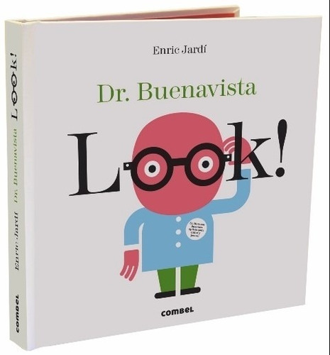 Look ! Dr Buenavista - Ilusiones Opticas