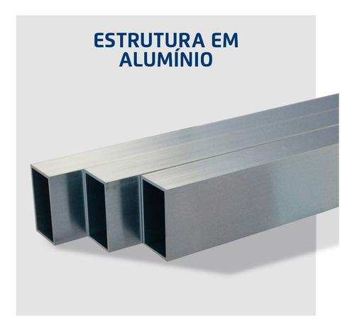 Divisória Térmica Para Container