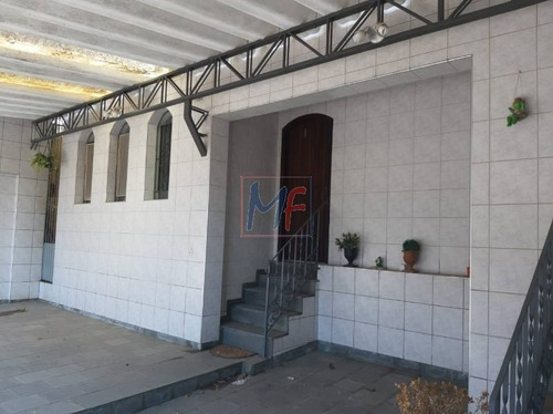 Imagem 13 de 29 de Ref 11.465 Excelente Sobrado Com 2 Casas No Jardim Ipanema, Total 5 Dorms, (1 Suíte), 3 Vagas, 240 M² A.c., 250 M² . - 11465