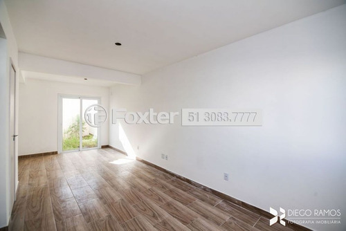 Imagem 6 de 20 de Casa Em Condomínio, 3 Dormitórios, 87.18 M², Vila Nova - 207233