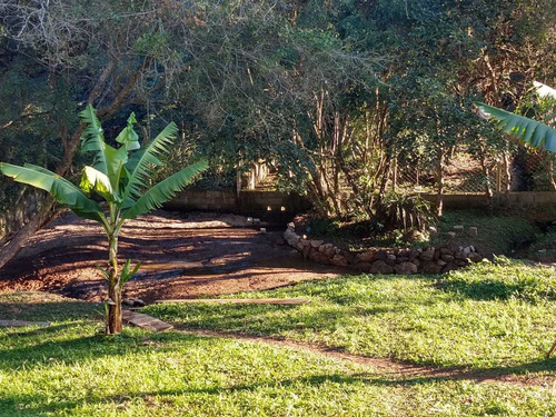 Imagem 13 de 14 de Sítio Com 5.000,00m² Com Lago E Piscina Em Ibiúna - Sp!