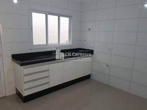 Imagem 8 de 20 de Sobrado Para Venda No Bairro Vila Salete, 2 Dorm, 2 Suíte, 2 Vagas, 98 M - 1584