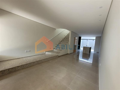 Imagem 6 de 22 de Sobrado De 135 M² Na Vila Carrão - 8239