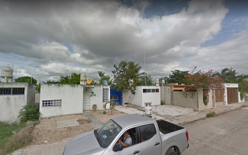 Imagen 2 de 12 de Excelente Oportunidad Casa En Merida Yucatan