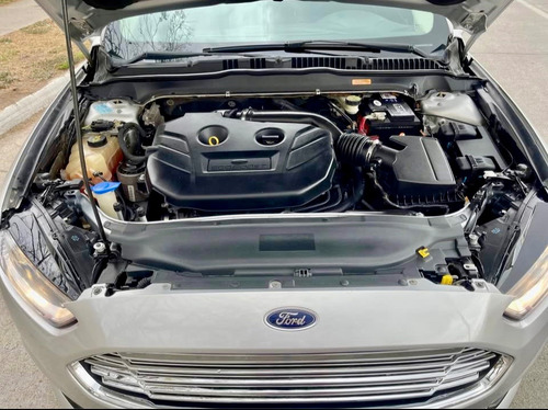 Ford Fusion 2.0 Titanium Plus L4//t At